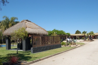 Exterior 4 Federation Motel Resort