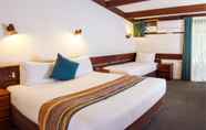 Kamar Tidur 6 Blackheath Motor Inn