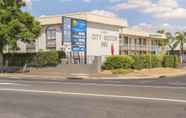 Bangunan 3 Comfort Inn Dubbo City