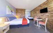 ห้องนอน 6 Comfort Inn Dubbo City