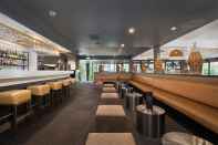 Bar, Cafe and Lounge Mercure Rockhampton