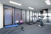 Fitness Center Mercure Rockhampton