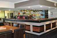 Bar, Cafe and Lounge Comfort Inn Grammar View