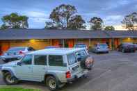 Ruang untuk Umum Bairnsdale Motor Inn