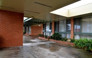 Luar Bangunan 6 Comfort Inn & Suites Lakes Entrance