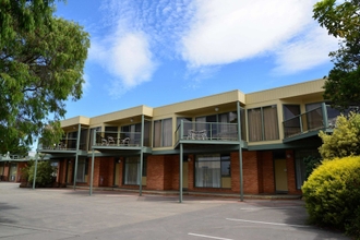 Luar Bangunan 4 Comfort Inn & Suites Lakes Entrance