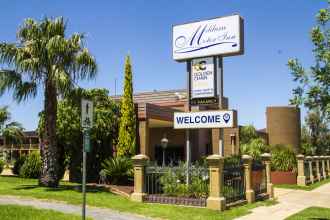 Bangunan 4 Mildura Motor Inn