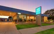 Exterior 3 Quality Inn Swan Hill