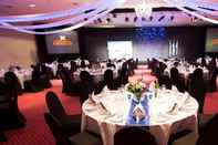 Ruangan Fungsional Hotel Grand Chancellor Launceston