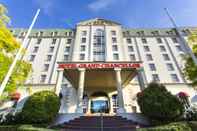 Bangunan Hotel Grand Chancellor Launceston