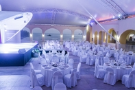 Dewan Majlis Tesoro Manzanillo All Inclusive