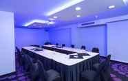 Functional Hall 6 Riande Urban Hotel