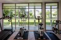 Fitness Center Château Belmont Tours by The Crest Collection