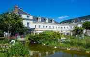 Exterior 2 Château Belmont Tours by The Crest Collection