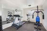 Fitness Center All Seasons Resort