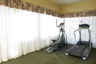 Fitness Center Country Inn