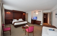 Phòng ngủ 3 Mercure Vannes Le Port