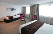 Phòng ngủ 4 Mercure Vannes Le Port