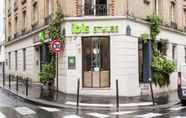 Exterior 5 ibis Styles Paris Nation Porte De Montreuil