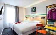 Bedroom 7 ibis Styles Paris Nation Porte De Montreuil