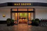 Bangunan Max Brown Hotel Ku’damm, part of Sircle Collection