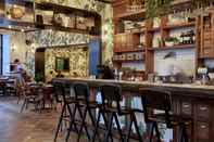 Bar, Kafe, dan Lounge Max Brown Hotel Ku’damm, part of Sircle Collection