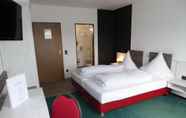 Bedroom 7 Brenner Hotel