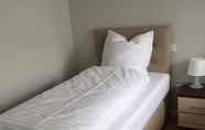 Bedroom 6 M&A Cityhotel Hildesheim