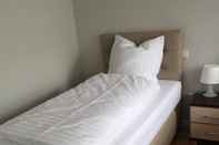 Kamar Tidur M&A Cityhotel Hildesheim