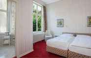 ห้องนอน 7 Hotel Kaiserhof DELUXE