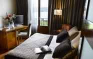 Kamar Tidur 2 Les Tresoms Lake and Spa Resort