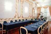 Functional Hall Hotel Grand'Italia