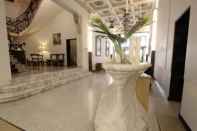 Lobby Hotel Grand'Italia