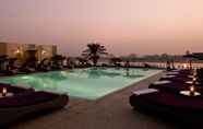 Swimming Pool 3 Holiday Inn Cairo Maadi, an IHG Hotel