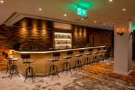 Bar, Cafe and Lounge Holiday Inn Cairo Maadi, an IHG Hotel