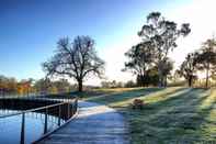 Fitness Center Julie-Anna Inn, Bendigo