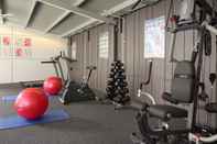 Fitness Center Punthill Spring Hill