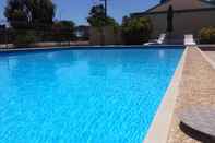 Swimming Pool Ceduna East West Motel