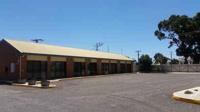 Exterior 4 Ceduna East West Motel