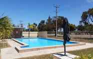 Swimming Pool 7 Ceduna East West Motel