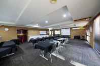 Dewan Majlis Bendigo Central Deborah