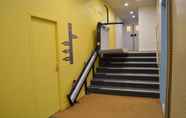 Lobby 5 ibis Styles Auxerre Nord