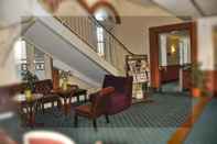 Lobby Mercure Montauban