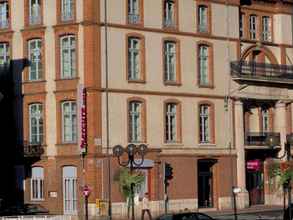 ภายนอกอาคาร 4 Mercure Montauban