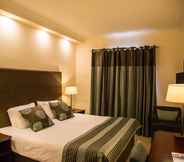 Bilik Tidur 5 The Cairn Hotel