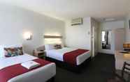 Kamar Tidur 7 Econo Lodge Gateway Tamworth