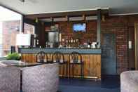 Bar, Cafe and Lounge Econo Lodge Gateway Tamworth