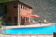 Swimming Pool Albarracin