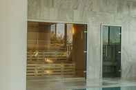 สิ่งอำนวยความสะดวกด้านความบันเทิง Villa Le Blanc, a Gran Meliá Hotel - The Leading Hotels of the World