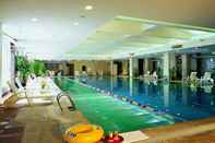 Kolam Renang Beijing Asia Hotel